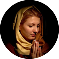 Гадалка Анна — Кузоватово